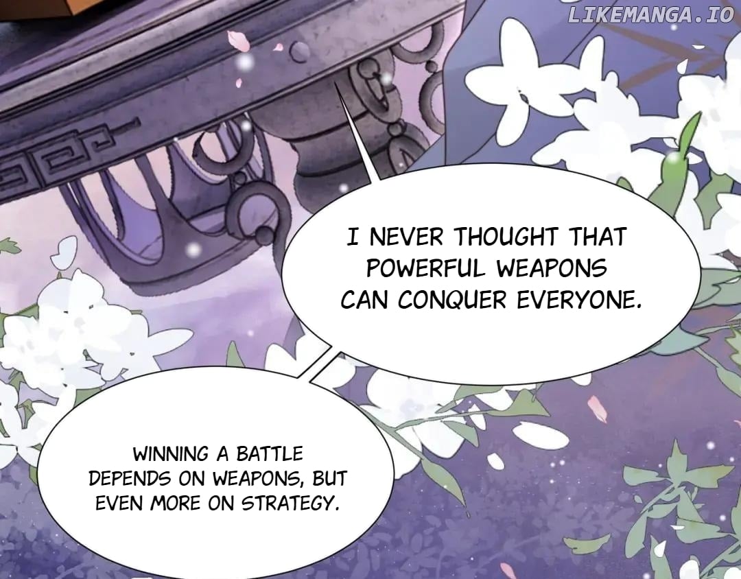 Lonely Emperor Chases His Sister-in-Law Chapter 75 - page 63